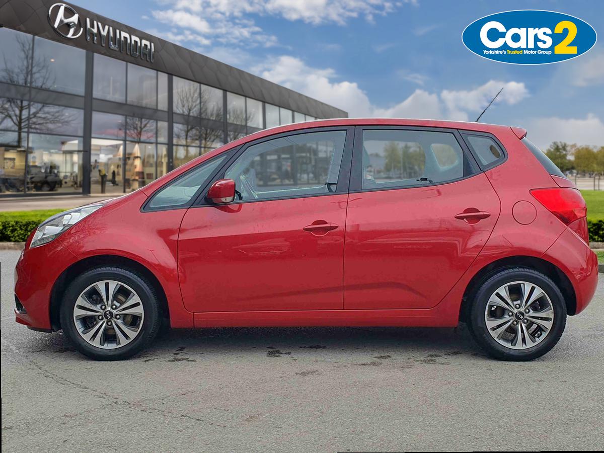 Used Kia Venga 2018 for sale - 77810245: Photo 6