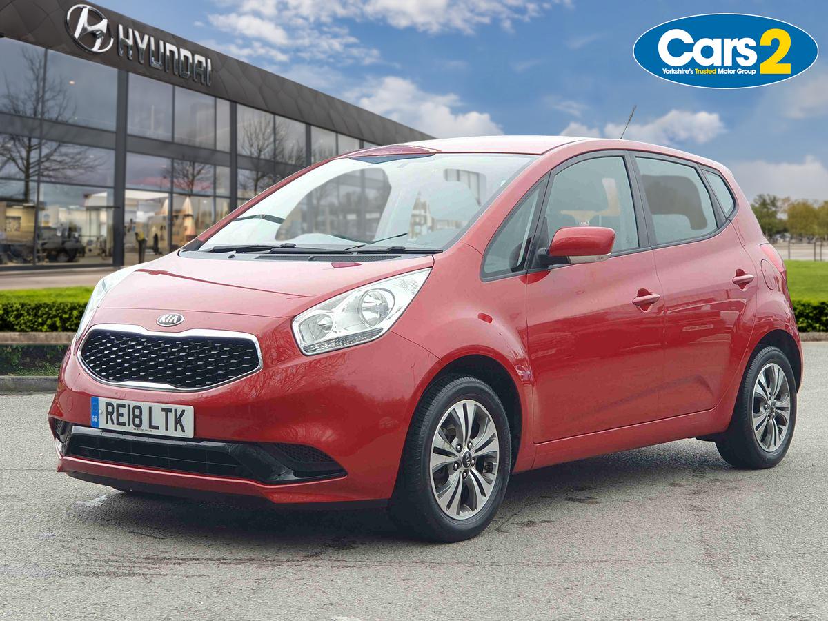 Used Kia Venga 2018 for sale - 77810245: Photo 7