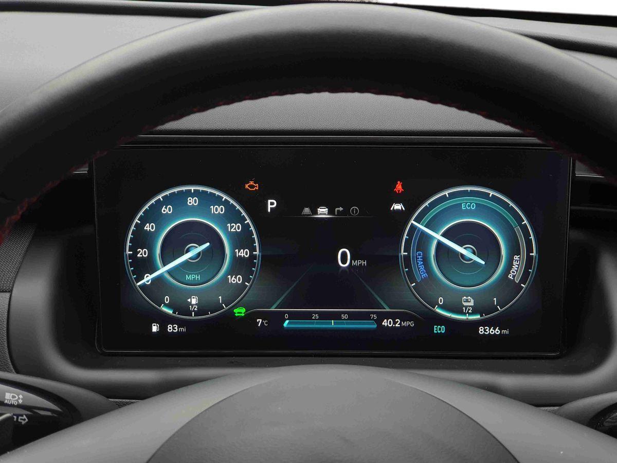 Used Hyundai TUCSON 2023 for sale - 77442566: Photo 14