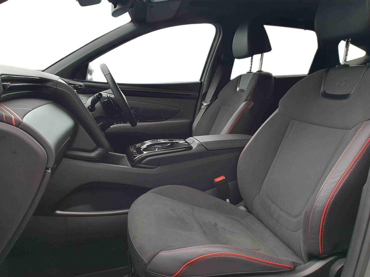 Used Hyundai TUCSON 2023 for sale - 77442566: Photo 16