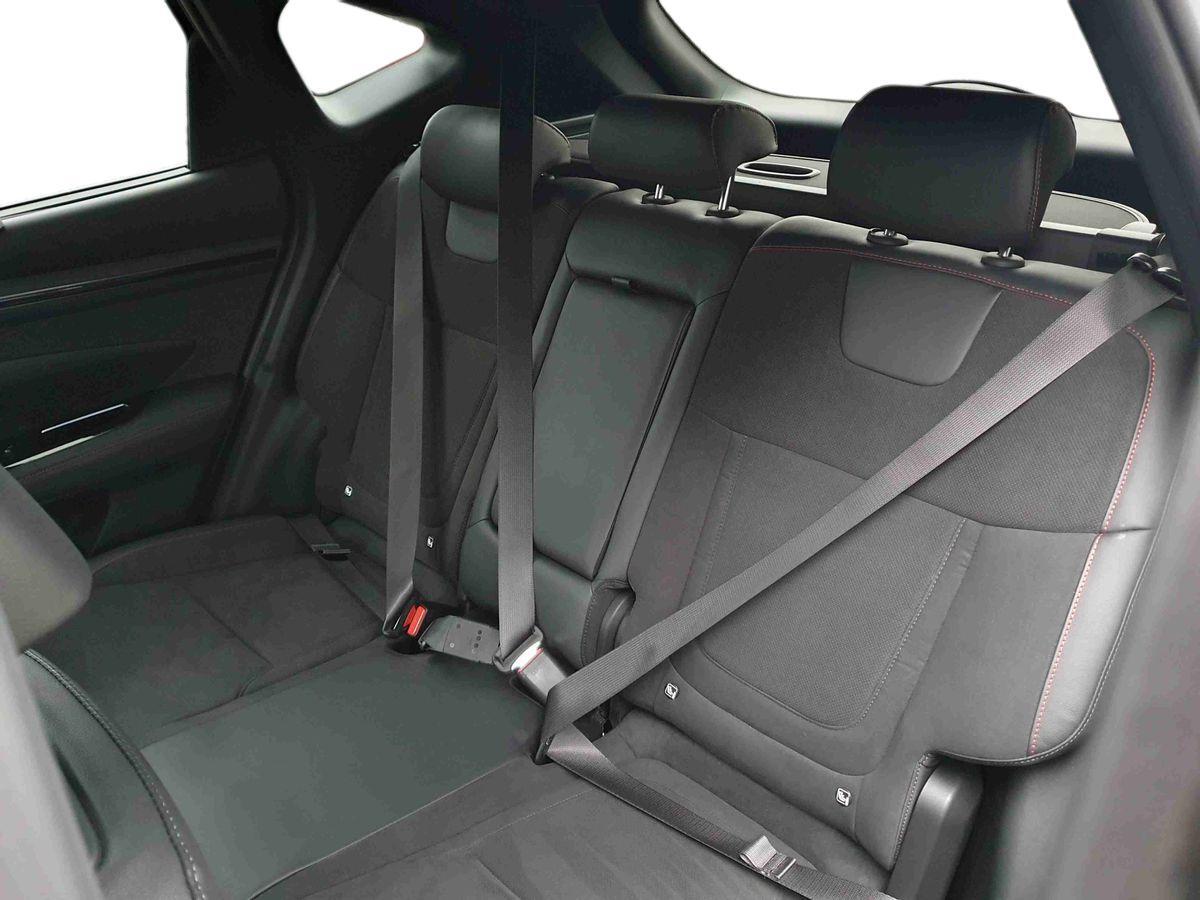 Used Hyundai TUCSON 2023 for sale - 77442566: Photo 17