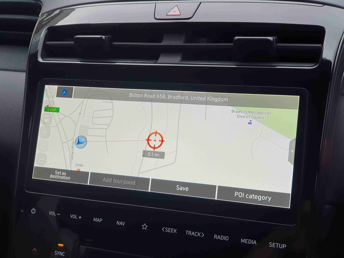 Used Hyundai TUCSON 2023 for sale - 77442566: Photo 19