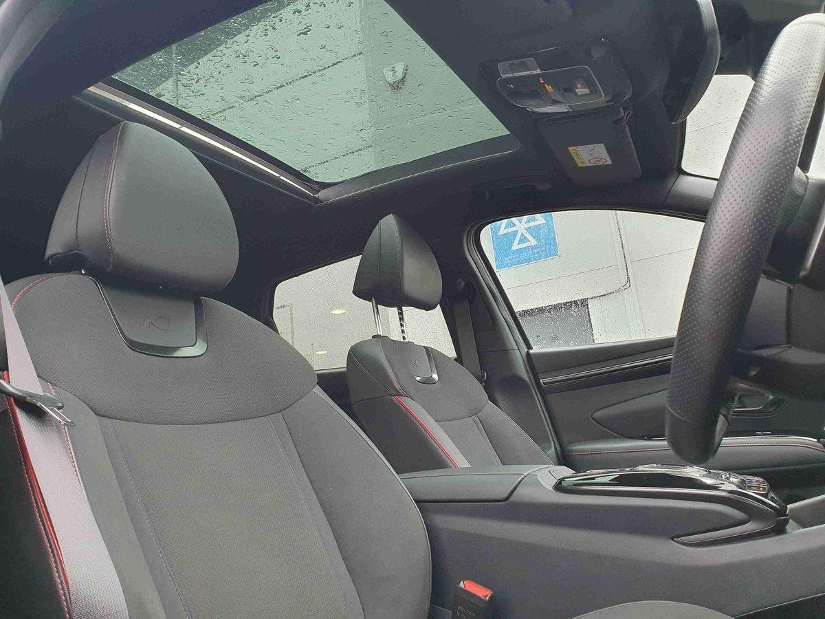 Used Hyundai TUCSON 2023 for sale - 77442566: Photo 23