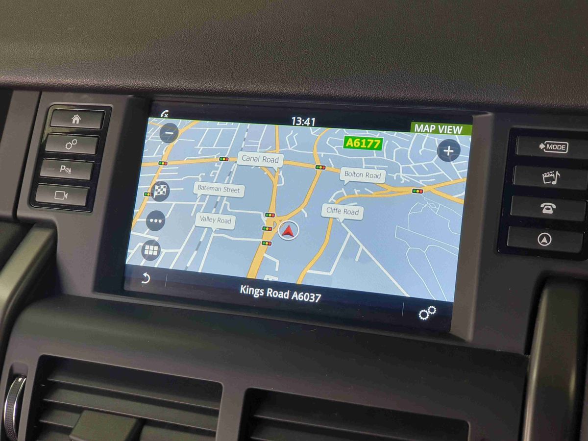 Used Land Rover Discovery Sport 2019 for sale - 77988434: Photo 19