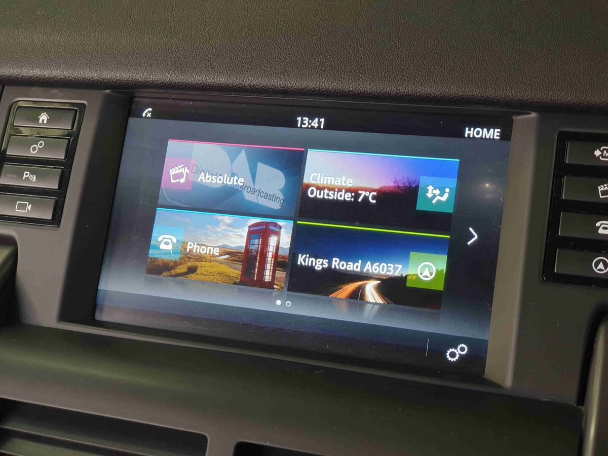 Used Land Rover Discovery Sport 2019 for sale - 77988434: Photo 20