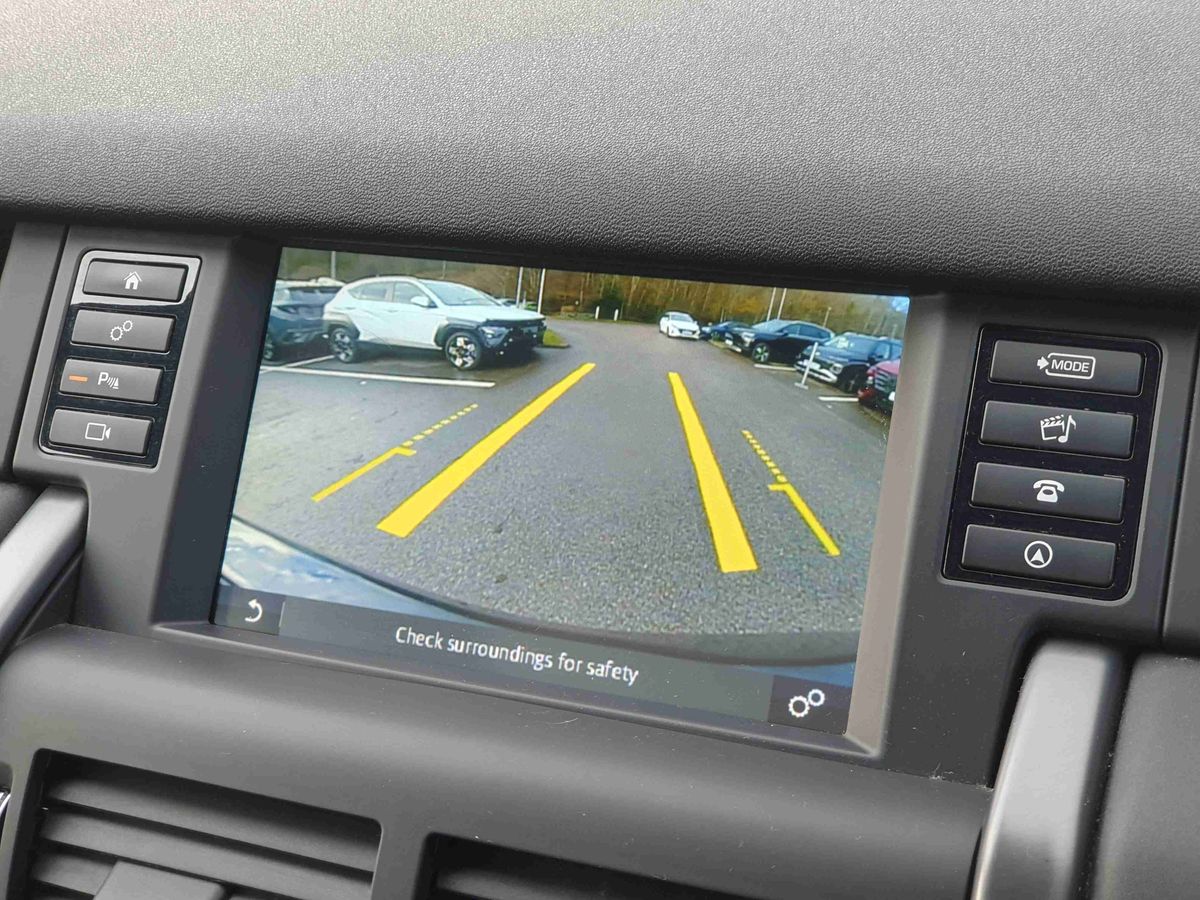 Used Land Rover Discovery Sport 2019 for sale - 77988434: Photo 21