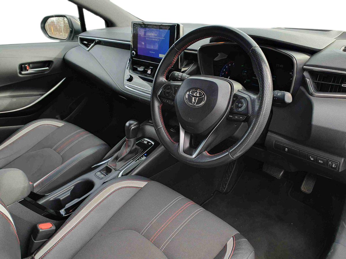 Used Toyota Corolla 2022 for sale - 77726043: Photo 10