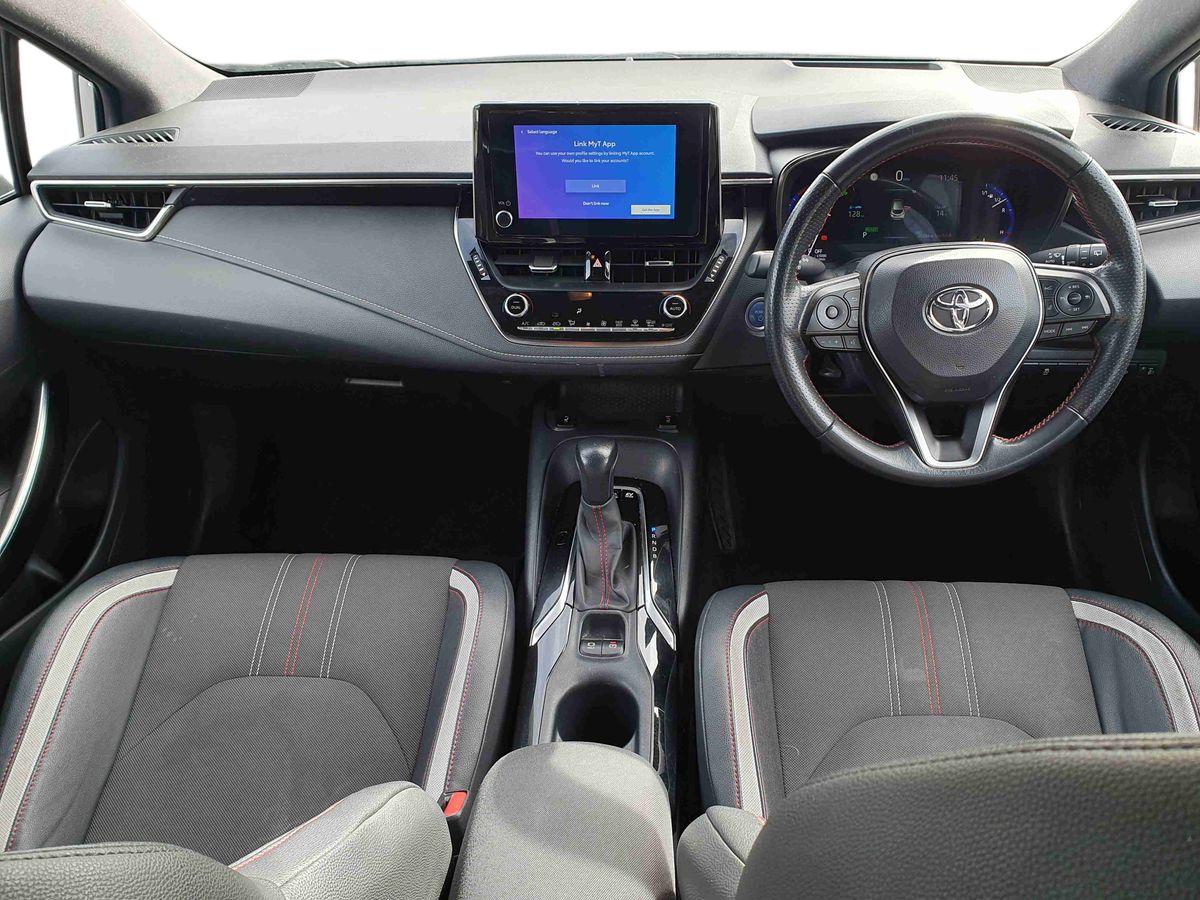 Used Toyota Corolla 2022 for sale - 77726043: Photo 11