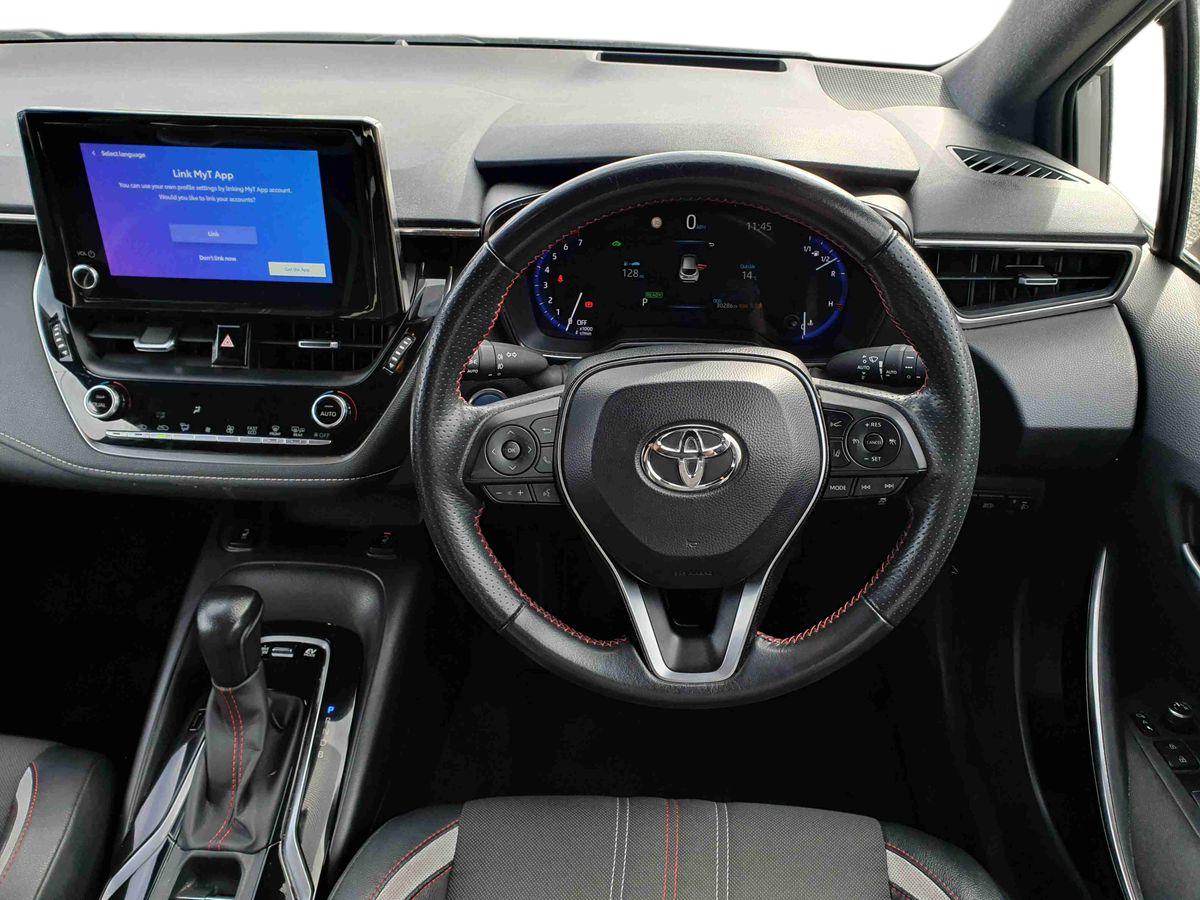 Used Toyota Corolla 2022 for sale - 77726043: Photo 12