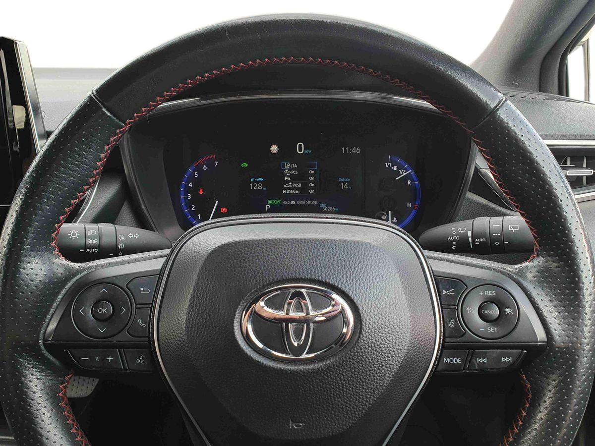 Used Toyota Corolla 2022 for sale - 77726043: Photo 13