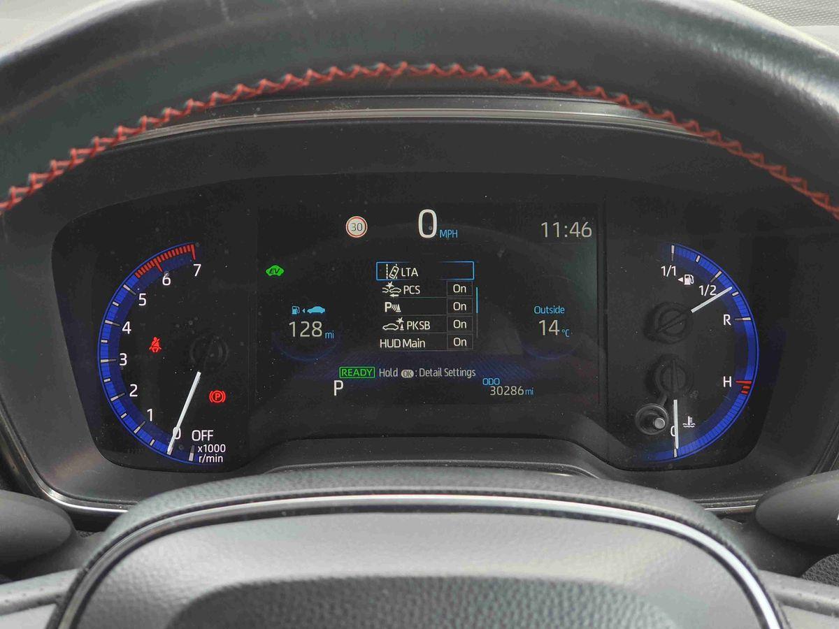 Used Toyota Corolla 2022 for sale - 77726043: Photo 14