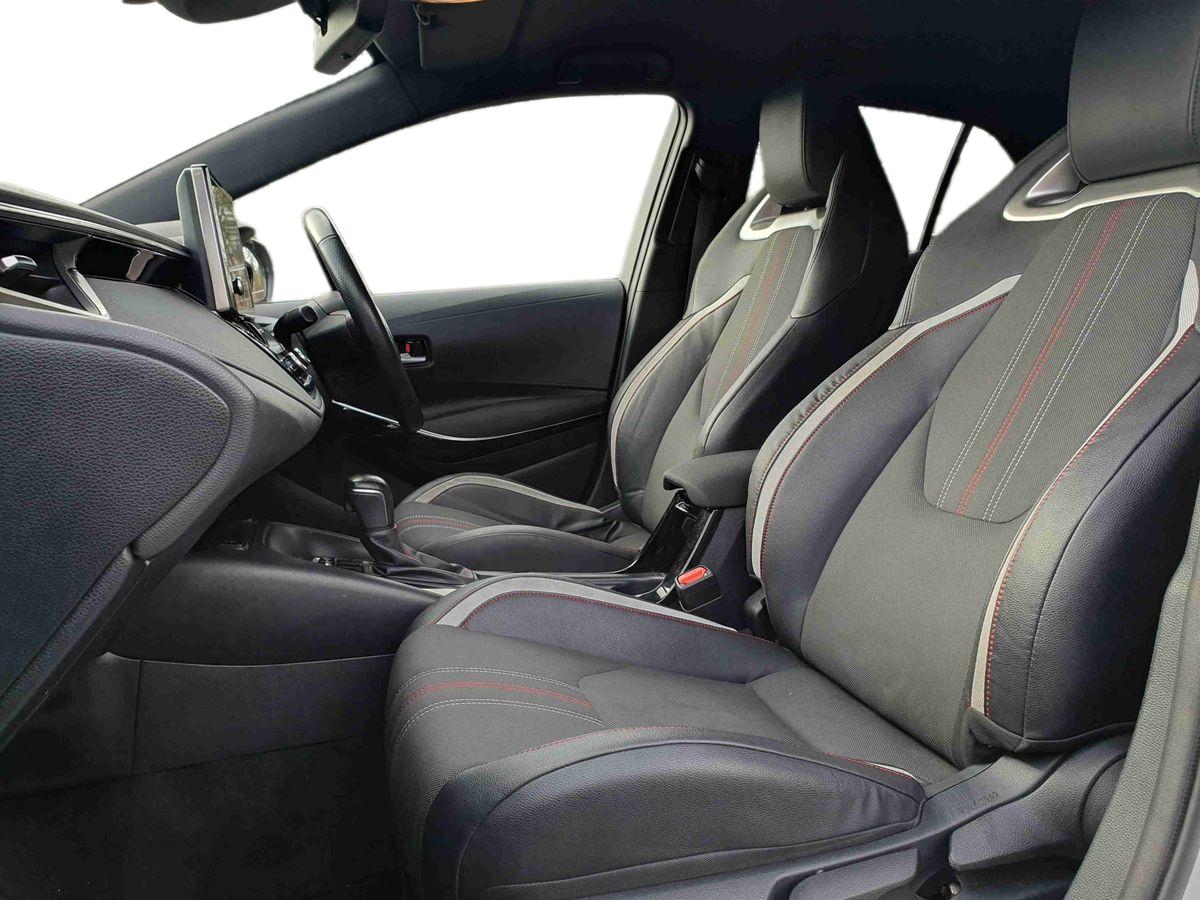 Used Toyota Corolla 2022 for sale - 77726043: Photo 16