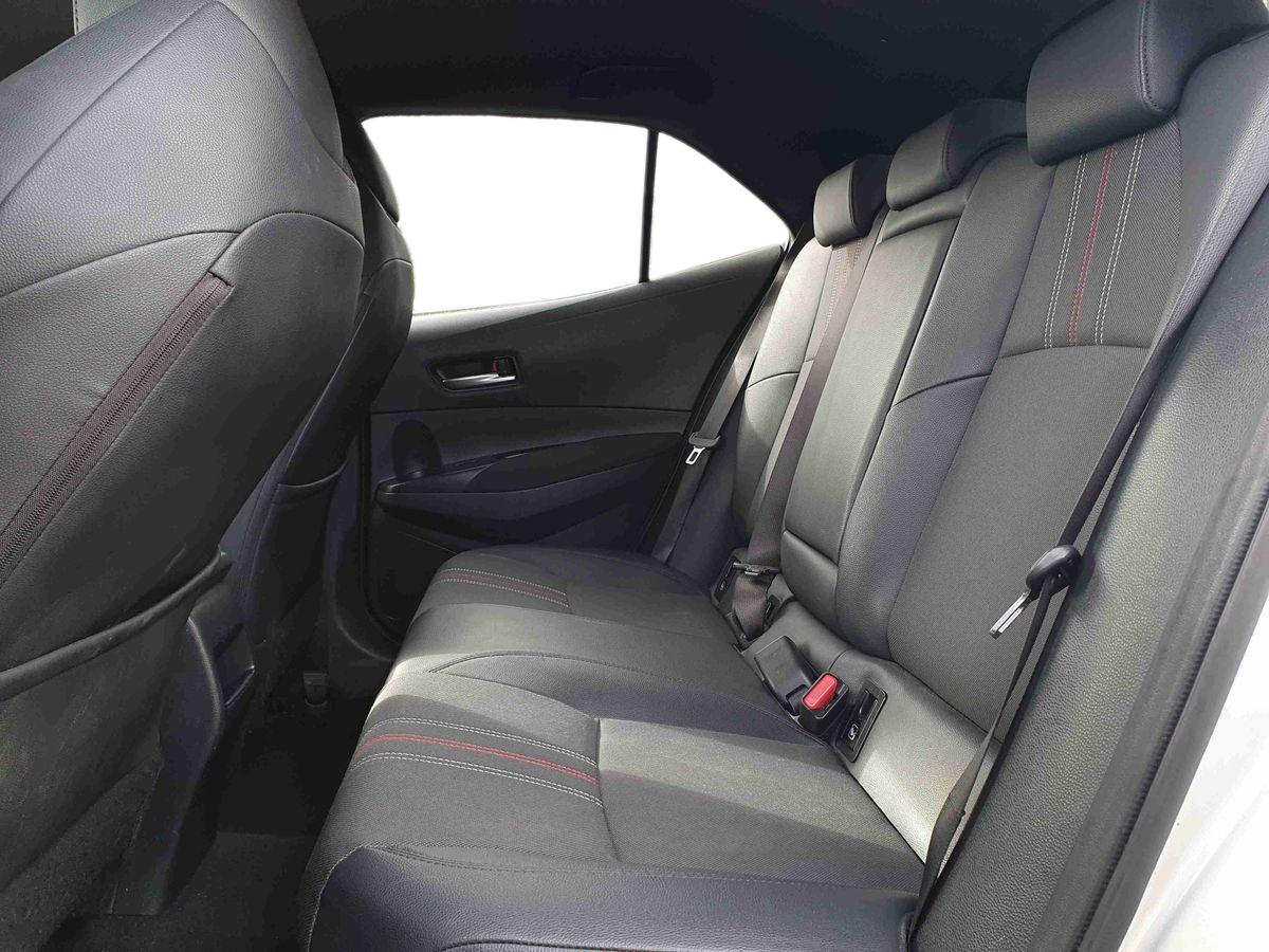Used Toyota Corolla 2022 for sale - 77726043: Photo 17