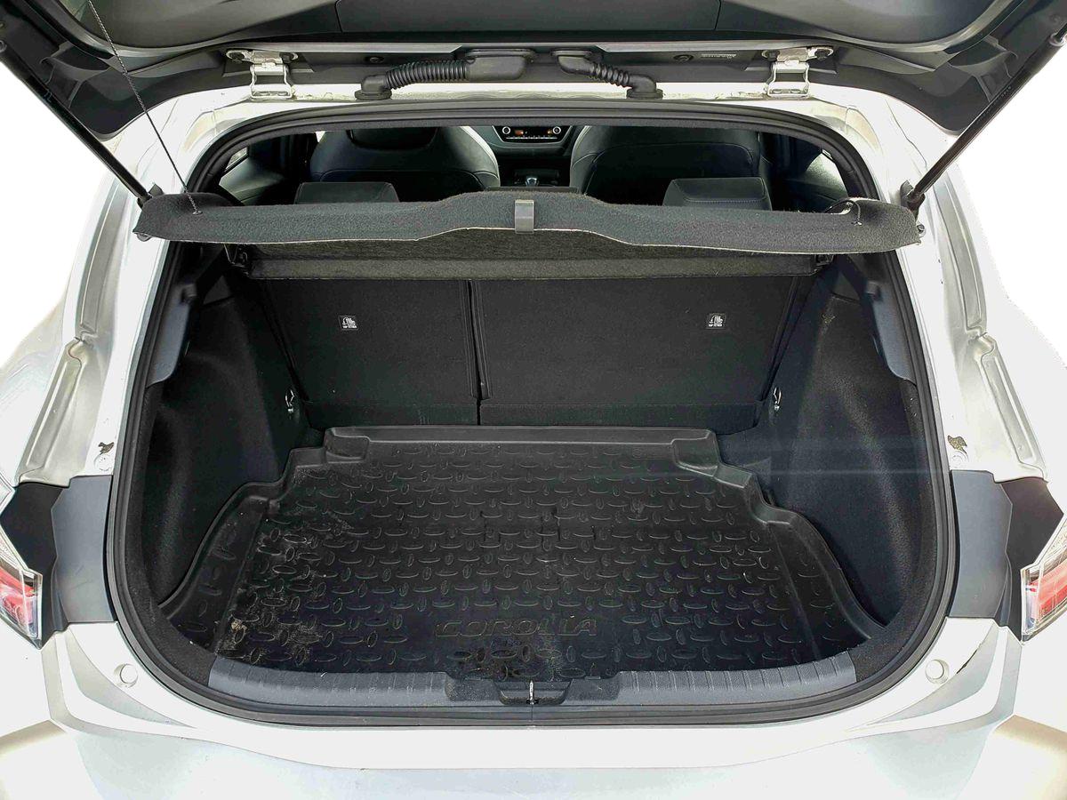 Used Toyota Corolla 2022 for sale - 77726043: Photo 18