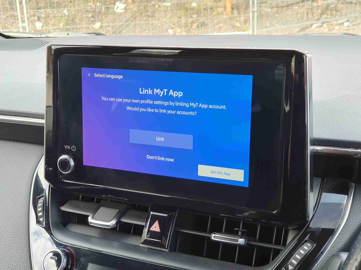 Used Toyota Corolla 2022 for sale - 77726043: Photo 19