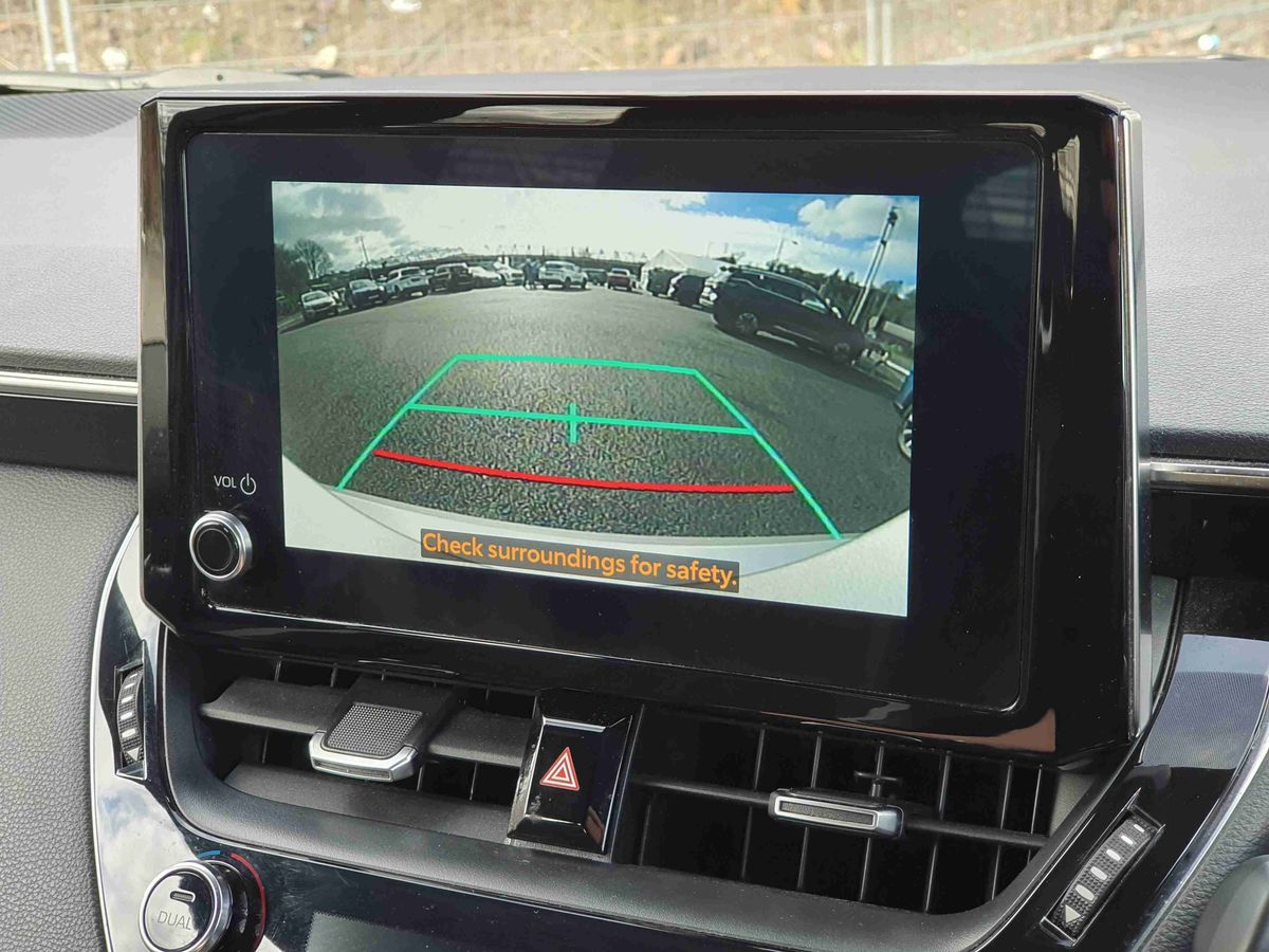 Used Toyota Corolla 2022 for sale - 77726043: Photo 20