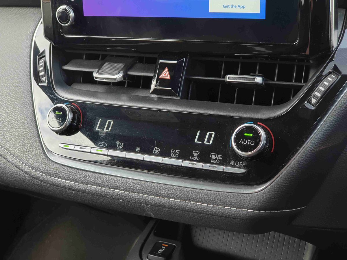 Used Toyota Corolla 2022 for sale - 77726043: Photo 21