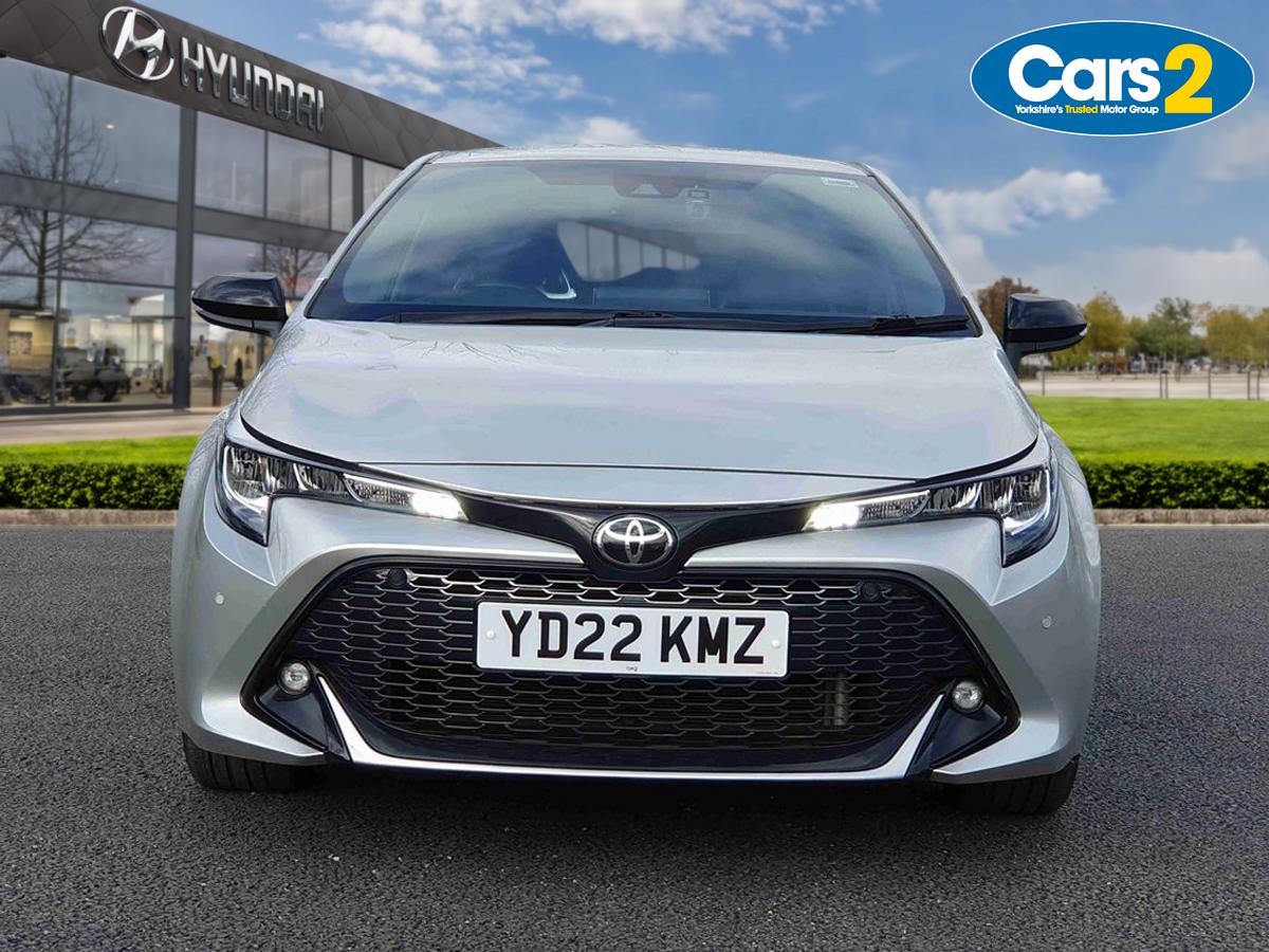 Used Toyota Corolla 2022 for sale - 77726043: Photo 8