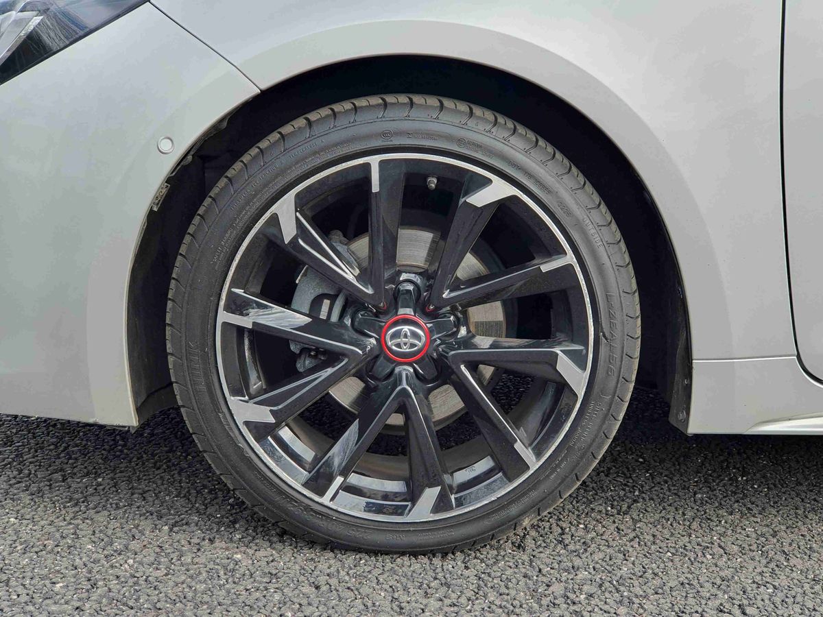 Used Toyota Corolla 2022 for sale - 77726043: Photo 9