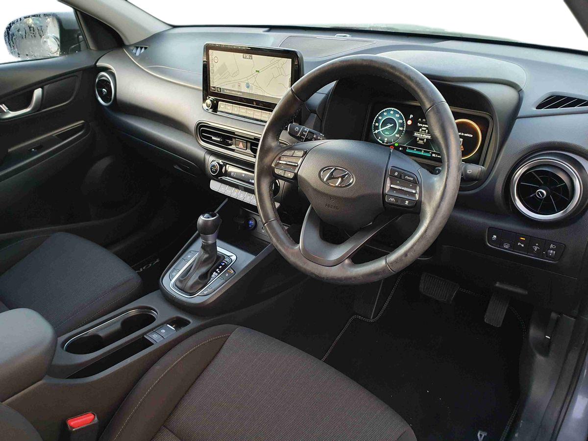 Used Hyundai KONA 2023 for sale - 76788353: Photo 10