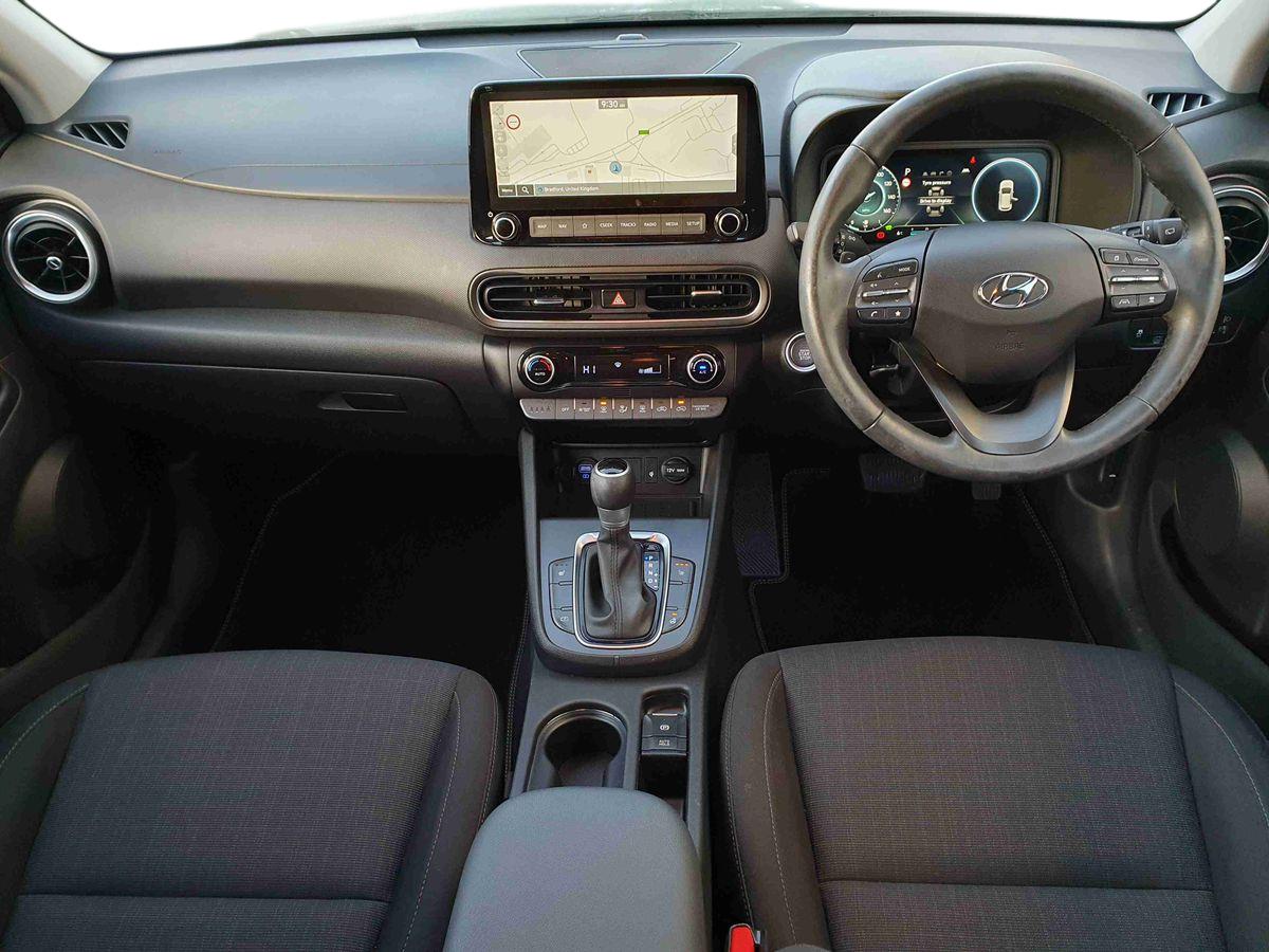 Used Hyundai KONA 2023 for sale - 76788353: Photo 11