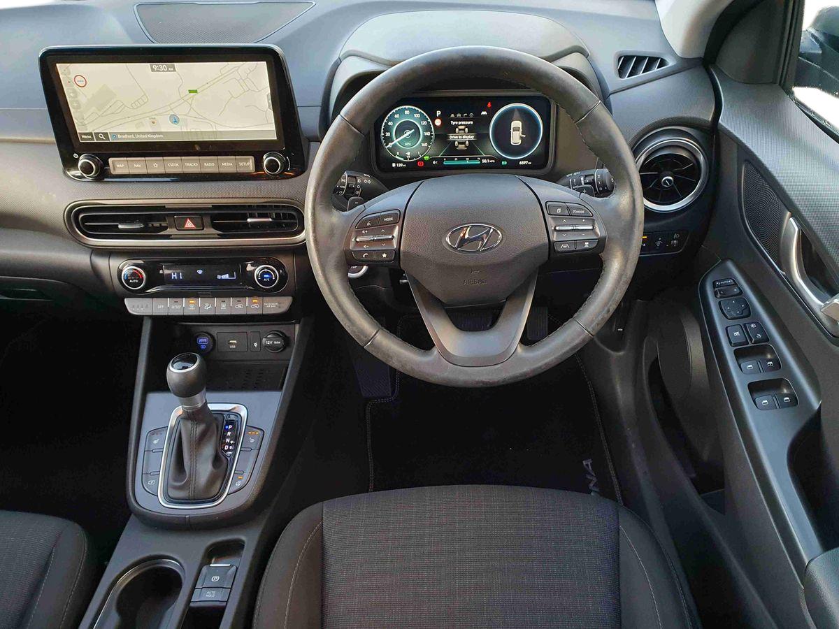 Used Hyundai KONA 2023 for sale - 76788353: Photo 12