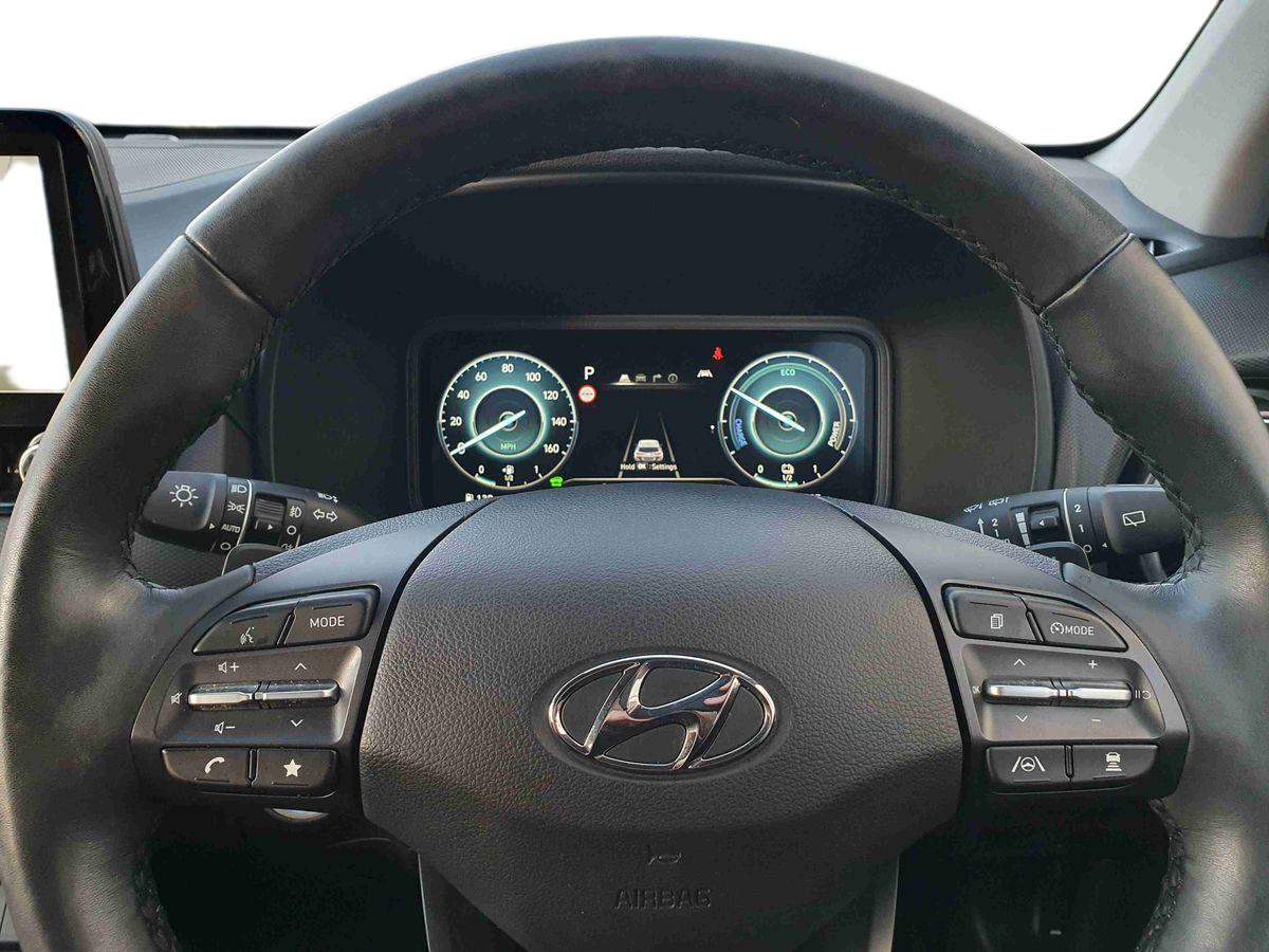 Used Hyundai KONA 2023 for sale - 76788353: Photo 13