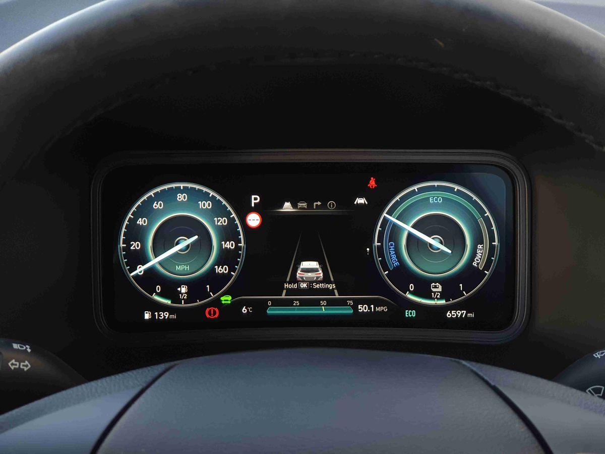 Used Hyundai KONA 2023 for sale - 76788353: Photo 14