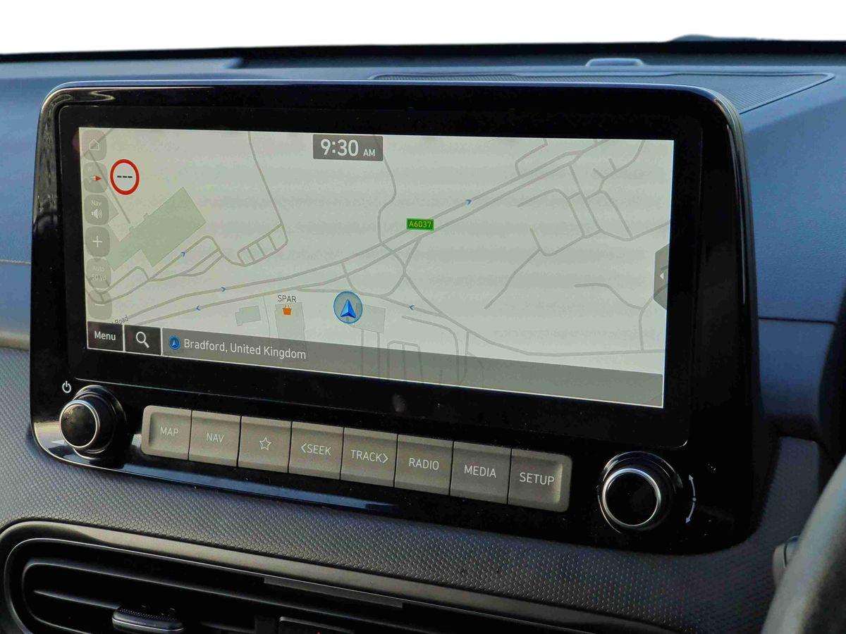 Used Hyundai KONA 2023 for sale - 76788353: Photo 15