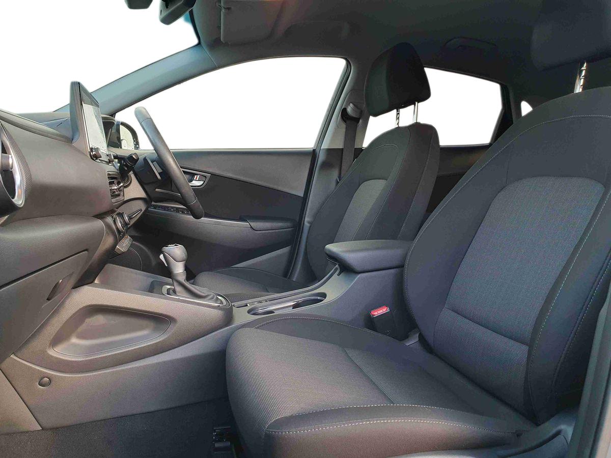 Used Hyundai KONA 2023 for sale - 76788353: Photo 16