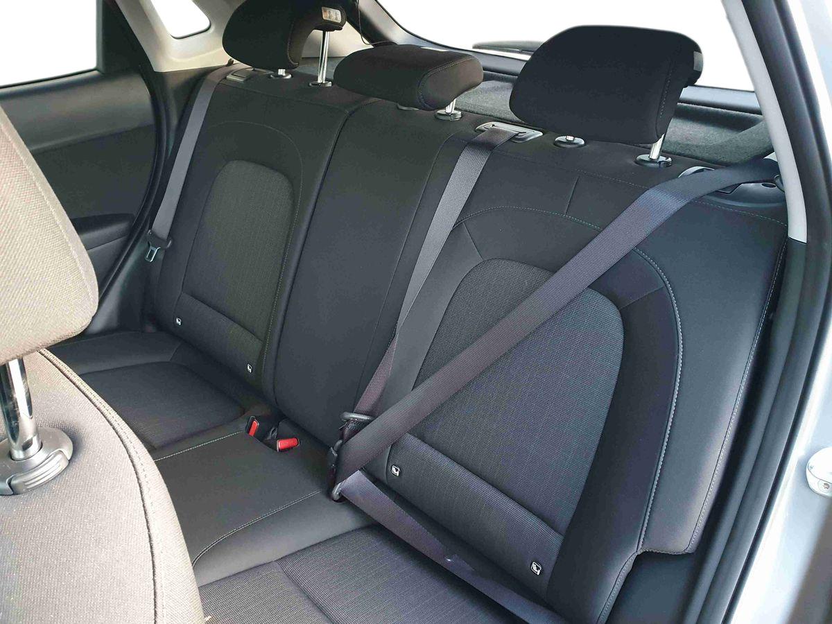 Used Hyundai KONA 2023 for sale - 76788353: Photo 17