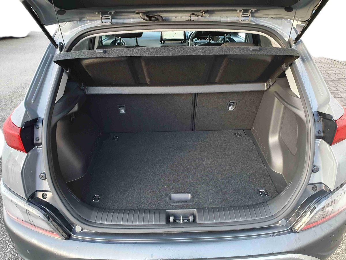 Used Hyundai KONA 2023 for sale - 76788353: Photo 18