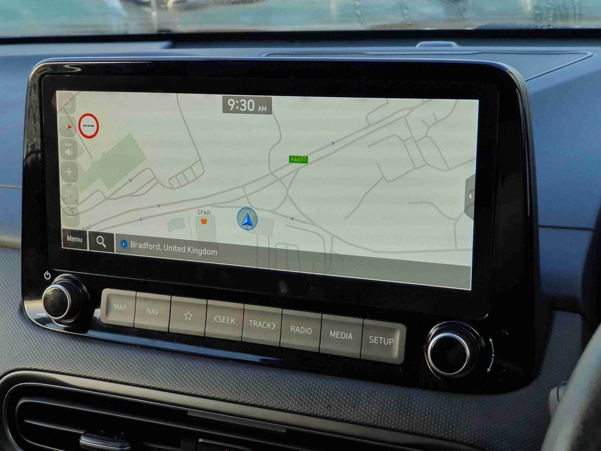 Used Hyundai KONA 2023 for sale - 76788353: Photo 19