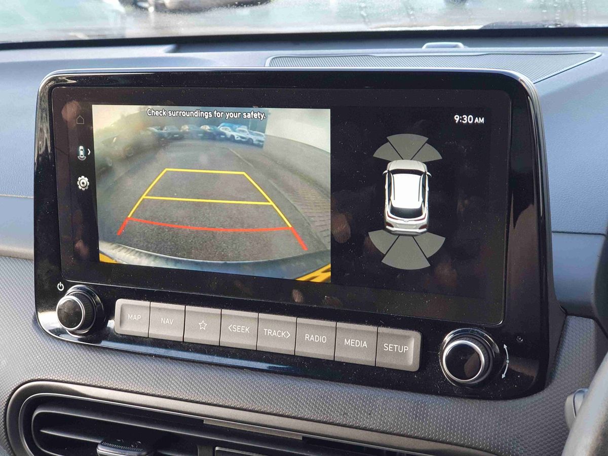 Used Hyundai KONA 2023 for sale - 76788353: Photo 20