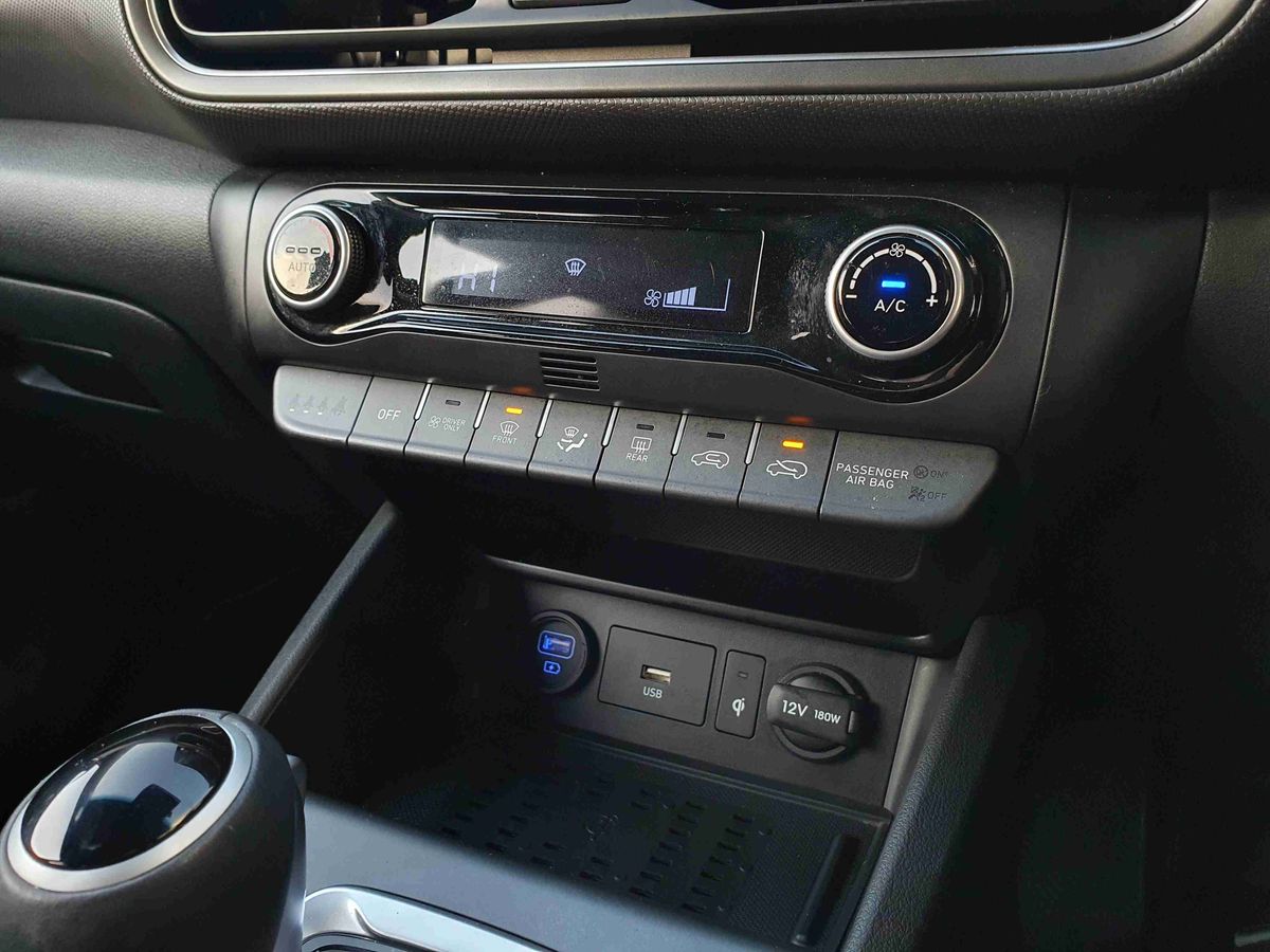 Used Hyundai KONA 2023 for sale - 76788353: Photo 21