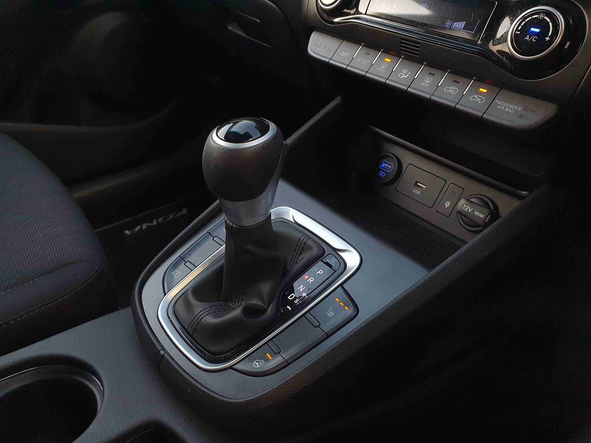 Used Hyundai KONA 2023 for sale - 76788353: Photo 22