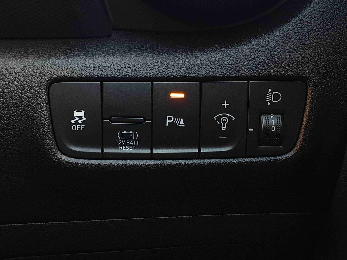 Used Hyundai KONA 2023 for sale - 76788353: Photo 24