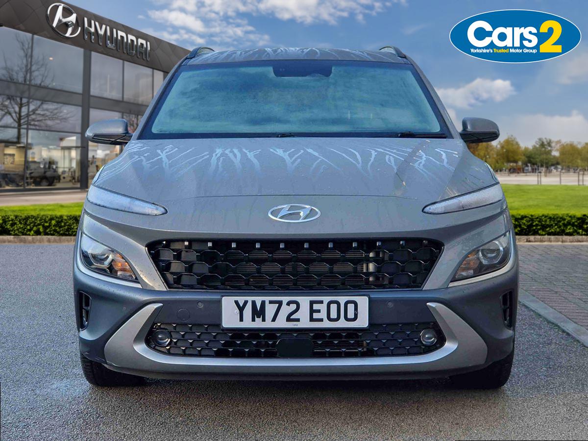 Used Hyundai KONA 2023 for sale - 76788353: Photo 8