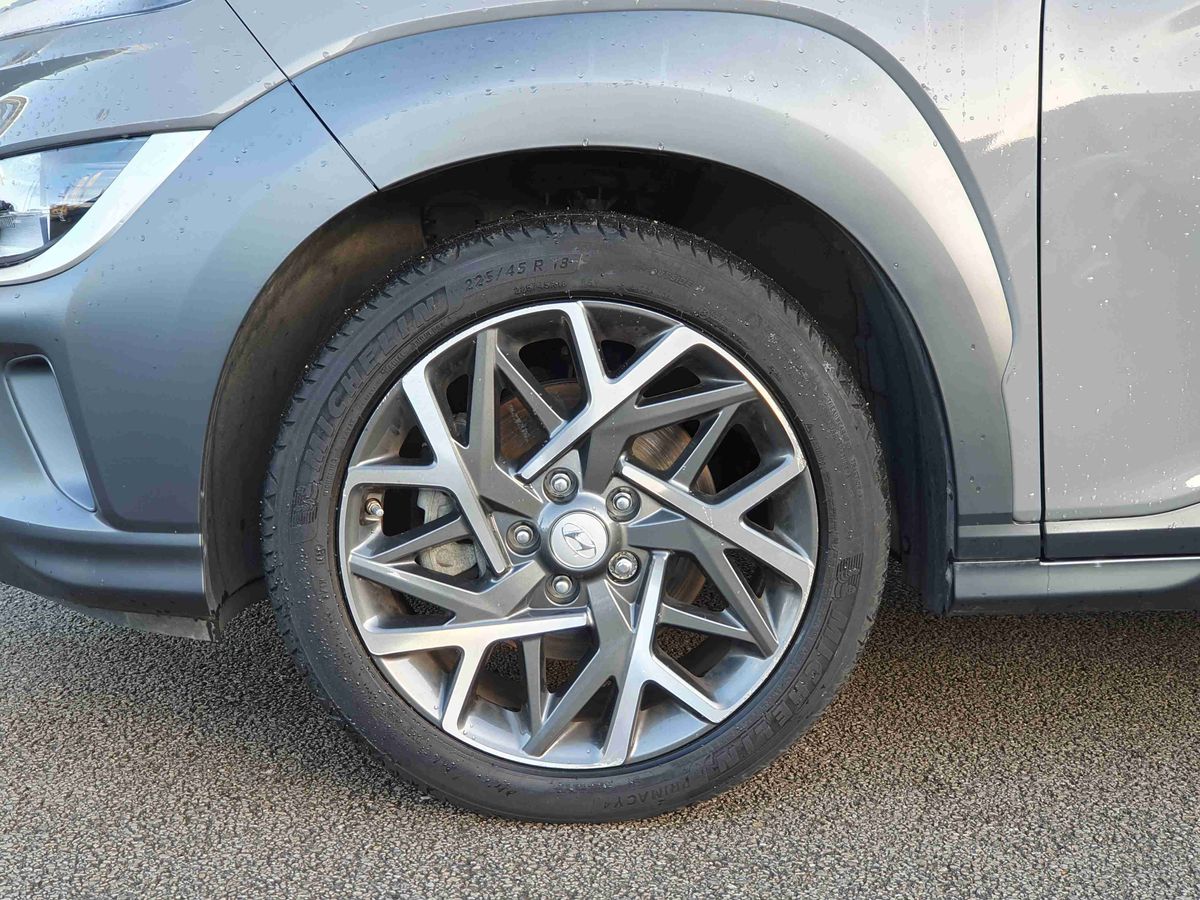 Used Hyundai KONA 2023 for sale - 76788353: Photo 9