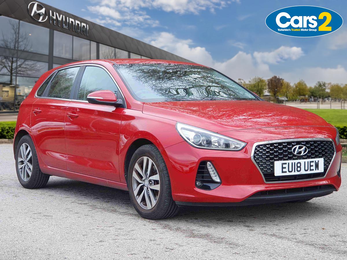 Used Hyundai i30 2018 for sale - 77726060: Photo 1