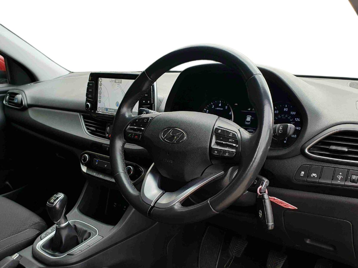 Used Hyundai i30 2018 for sale - 77726060: Photo 10