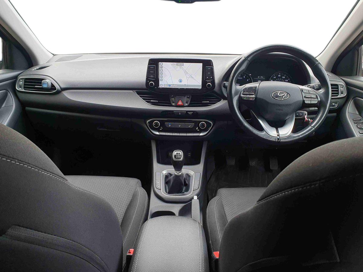 Used Hyundai i30 2018 for sale - 77726060: Photo 11