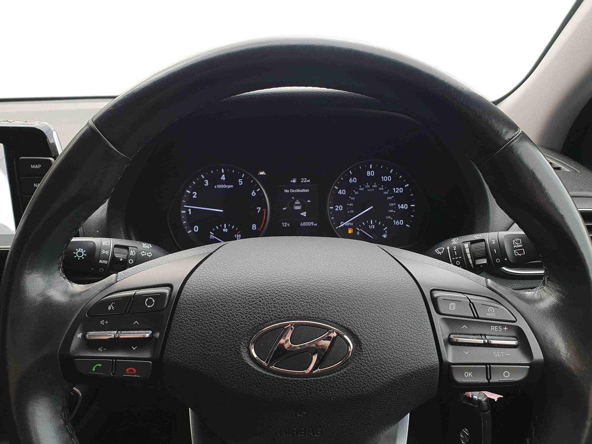 Used Hyundai i30 2018 for sale - 77726060: Photo 14