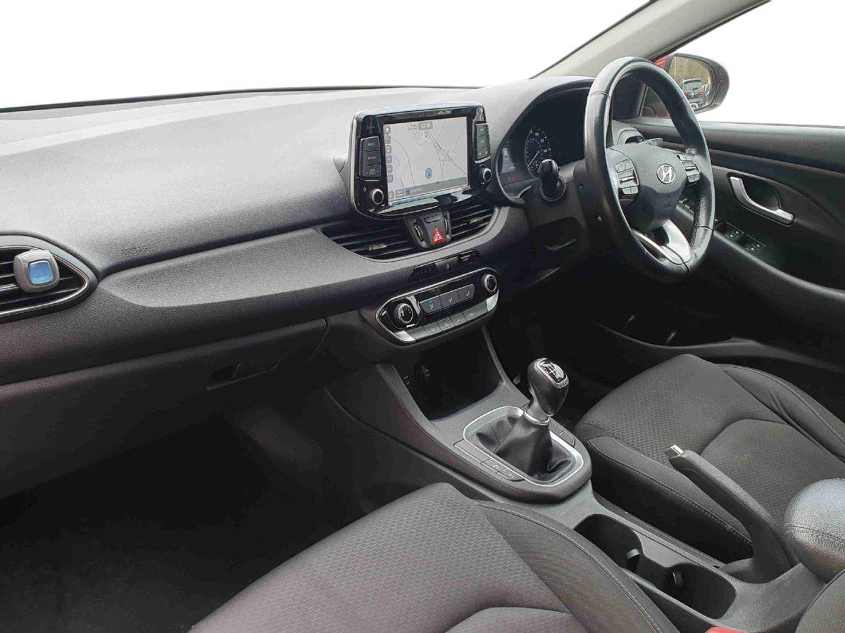 Used Hyundai i30 2018 for sale - 77726060: Photo 15