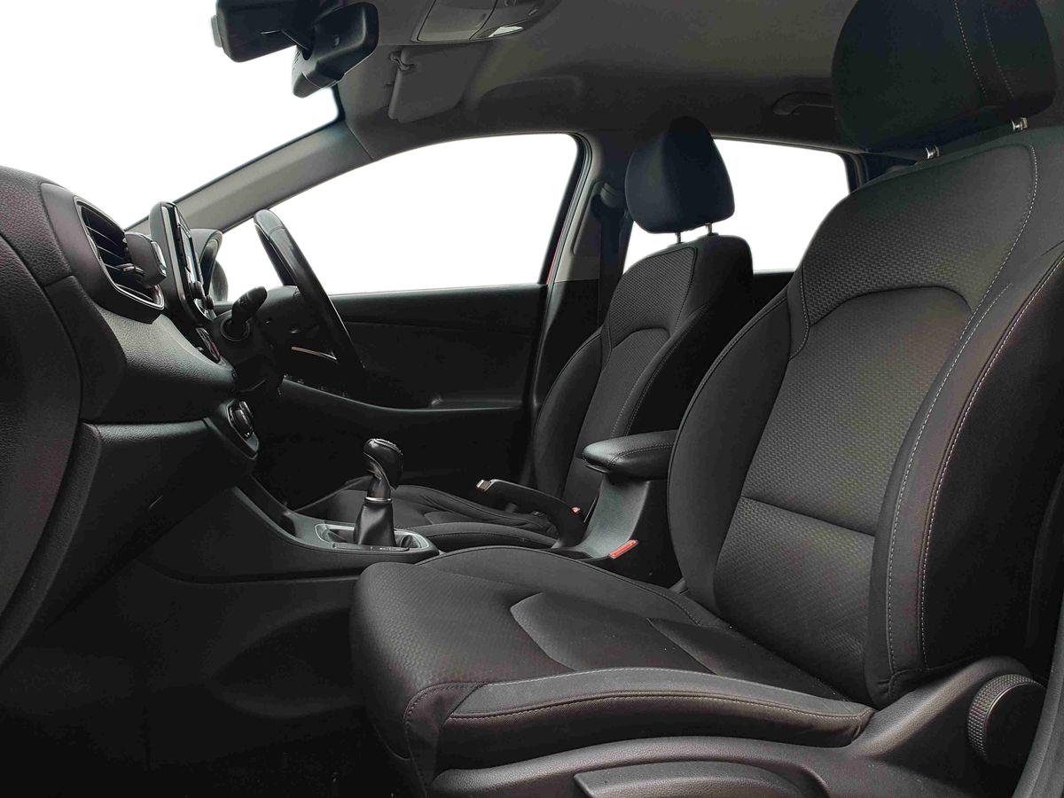 Used Hyundai i30 2018 for sale - 77726060: Photo 16