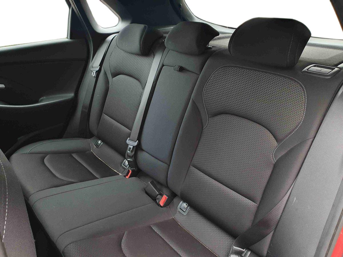 Used Hyundai i30 2018 for sale - 77726060: Photo 17