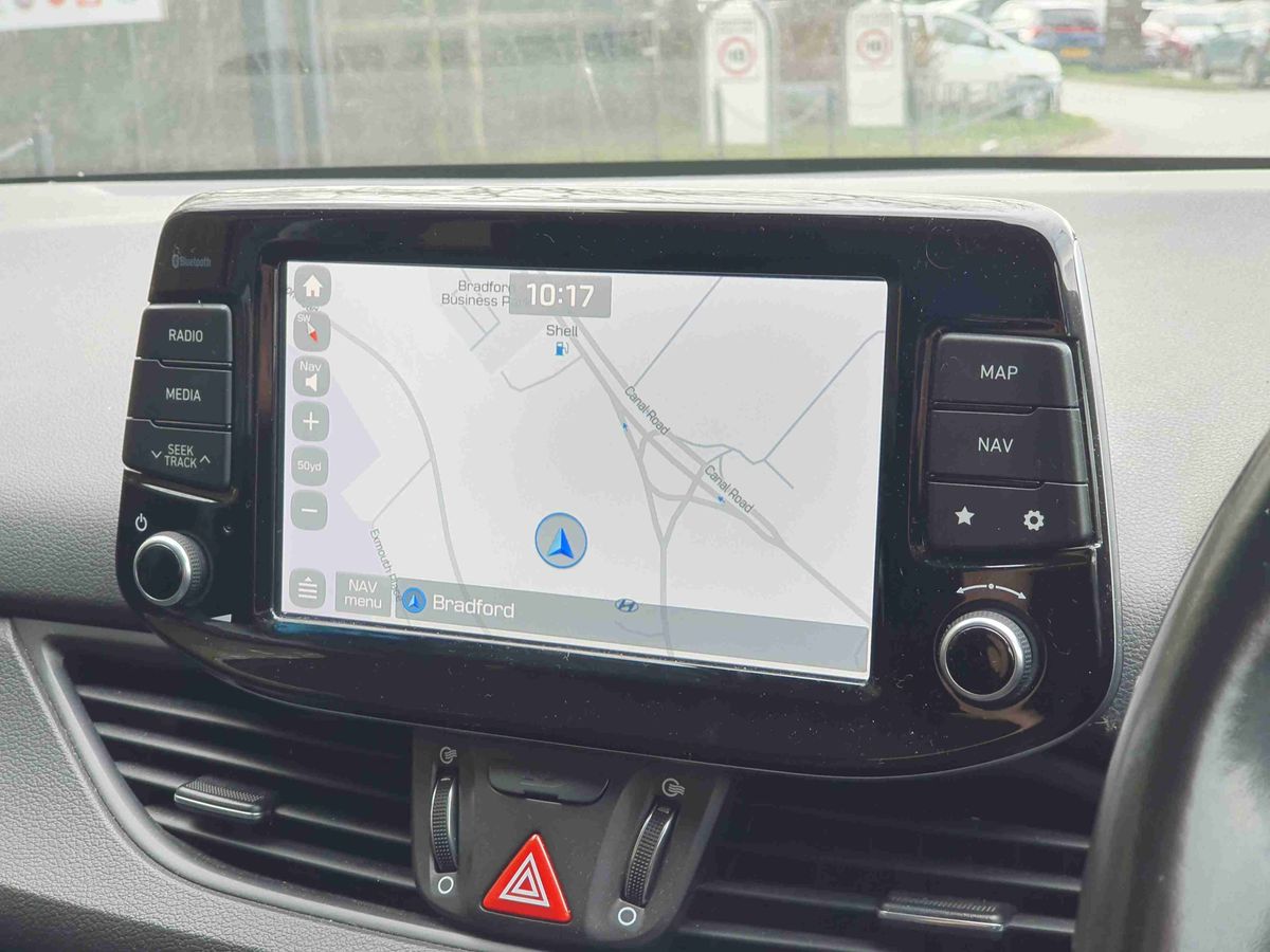 Used Hyundai i30 2018 for sale - 77726060: Photo 19