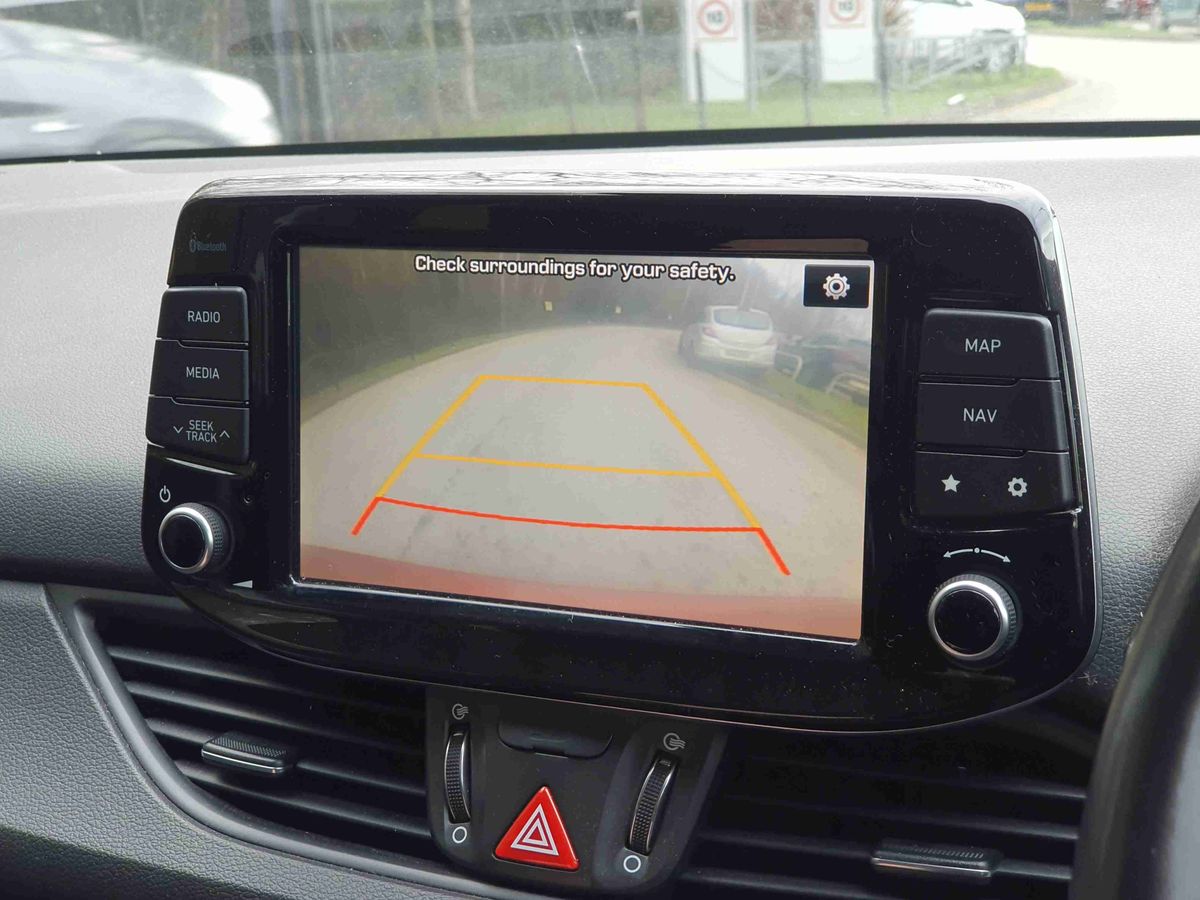 Used Hyundai i30 2018 for sale - 77726060: Photo 20