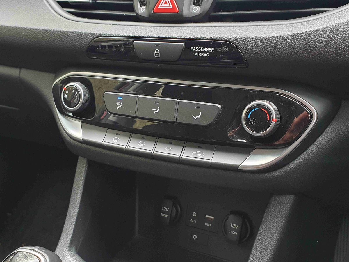 Used Hyundai i30 2018 for sale - 77726060: Photo 21