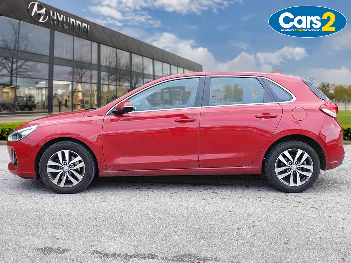 Used Hyundai i30 2018 for sale - 77726060: Photo 6